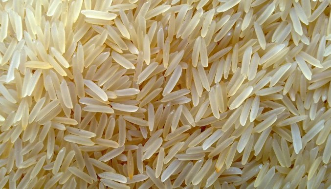 Sella 1121 Basmati Rice